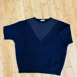 Brunello Cucinelli Cashmere Monili Trimmed Sweater
